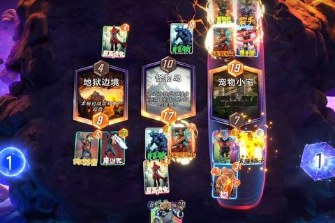 无限进化MUD新手零氪攻略 战力飙升阵容搭配与资源分配高效通关-第1张图片-凡奇硬核学院