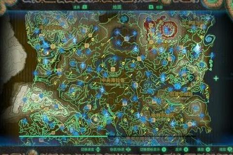 手游绿色地狱萌新生存指南地图探索与高效建造技巧全解析