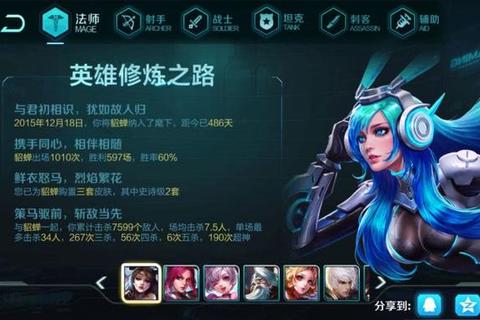 魔法荣耀手游全职业解析与PVP实战技巧快速上分指南