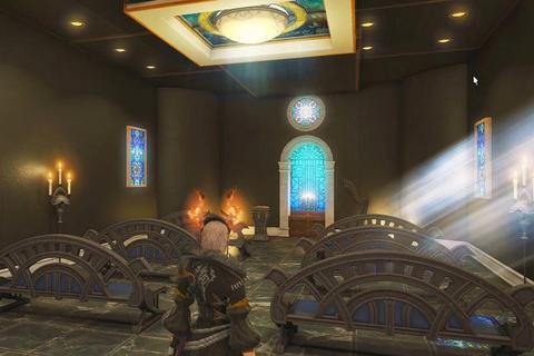 FF14房屋装修全流程指南从零基础到打造专属梦幻家园的秘诀