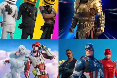 堡垒之夜国际服下载教程：Epic平台安装与中文设置全指南
