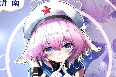 战舰少女R全战役关卡高效通关攻略及舰娘阵容搭配技巧详解-第1张图片-凡奇硬核学院