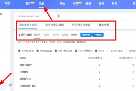 淘宝的回收站在哪里找不到别急？三步教你快速恢复误删宝贝