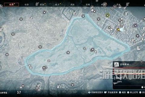恐怖森林手游全地图探索指南与高难度BOSS无伤打法终极攻略