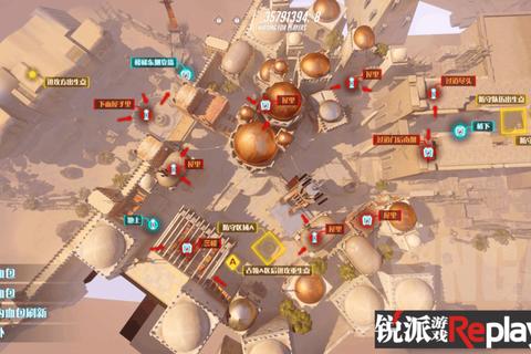 四魌界终极攻略：隐藏剧情触发条件与全地图资源收集路线详解