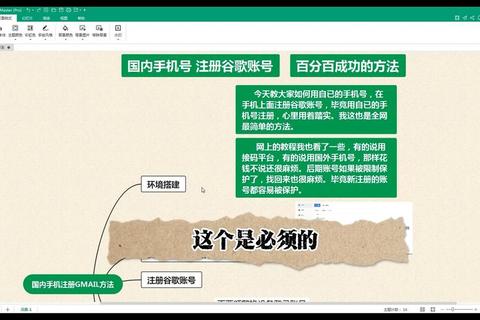谷歌账号下载完整教程｜新手必看注册步骤与常见问题解决指南  第1张