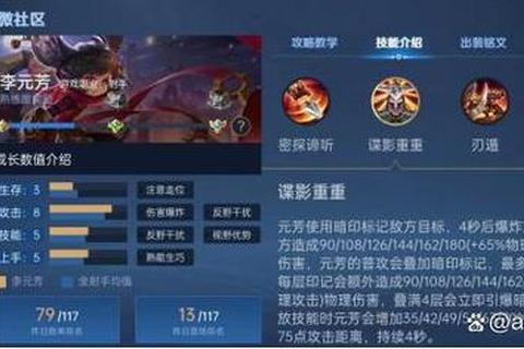 天启者手游隐藏角色解锁技巧与高胜率技能搭配全攻略