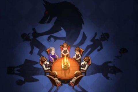 狼人杀在线_暗夜谜局中的谎言推理与阵营对决 狼人杀在线_暗夜谜局中的谎言推理与阵营对决