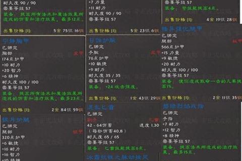 斗帝传奇BOSS之家副本通关技巧与高阶装备掉落指南
