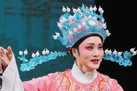 越剧免费下载_经典唱段合集-高清音视频资源大全