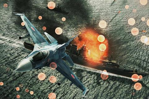 王牌驾驶员进阶指南：零基础速成空中格斗与战术协同实战技巧-第1张图片-玩站答案吧