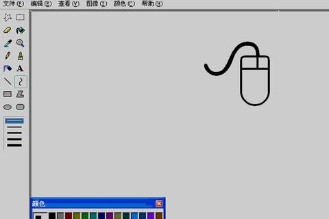 电脑画图怎么画操作困难？详细教程助你快速掌握