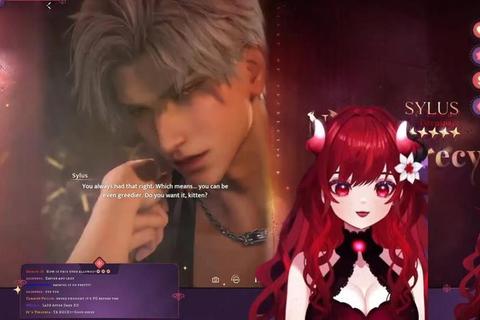 橙光游戏7k7k:恋与幻想曲_浪漫剧情指尖冒险新体验 橙光游戏7k7k:恋与幻想曲_浪漫剧情指尖冒险新体验