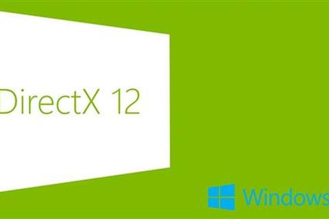 DirectX12官方下载-微软最新版图形接口安装指南