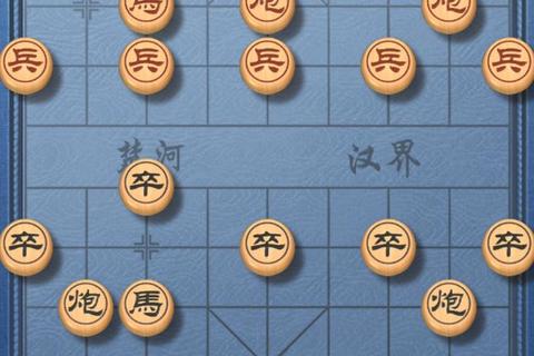 棋逢独战-象棋单人策略闯关与智慧对决小游戏 棋逢独战-象棋单人策略闯关与智慧对决小游戏