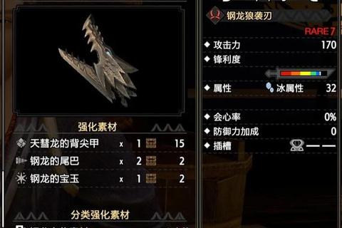 双刀刺客核心属性加点推荐与高伤装备实战搭配指南
