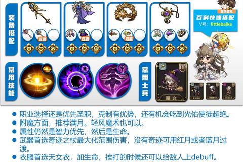 魔法世界IMO零氪萌新必看全职业加点与高效练级技巧解析 魔法世界IMO零氪萌新必看全职业加点与高效练级技巧解析