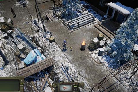 核爆RPG手游全职业加点攻略与隐藏任务通关技巧详解