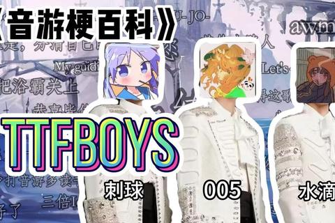 TFBOYS正版手游下载-全新音乐偶像互动游戏体验指南 TFBOYS正版手游下载-全新音乐偶像互动游戏体验指南