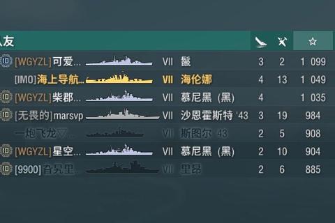 海战世界手游制胜战术搭配与舰队养成进阶指南