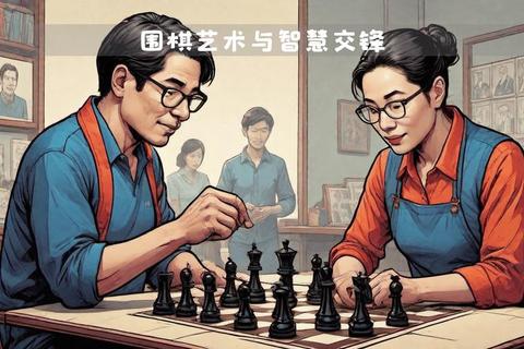 围棋在线对弈_实时策略竞技与全球棋手智慧交锋 围棋在线对弈_实时策略竞技与全球棋手智慧交锋