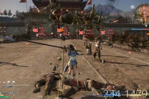 真三国无双8下载_中文破解版+全DLC安装教程_PC端高速下载