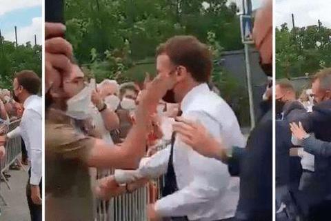 耳光争霸赛:趣味掌掴挑战引爆互动狂欢夜 耳光争霸赛:趣味掌掴挑战引爆互动狂欢夜
