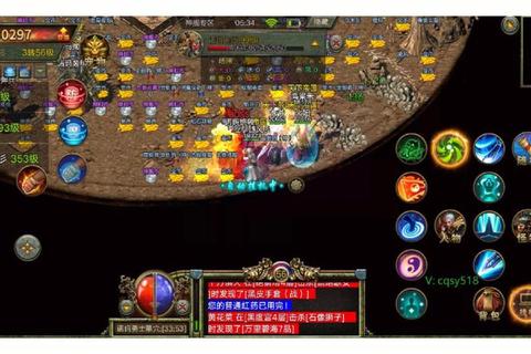 传奇荣耀转生快速突破技巧全解析12步教你高效提升转生战力