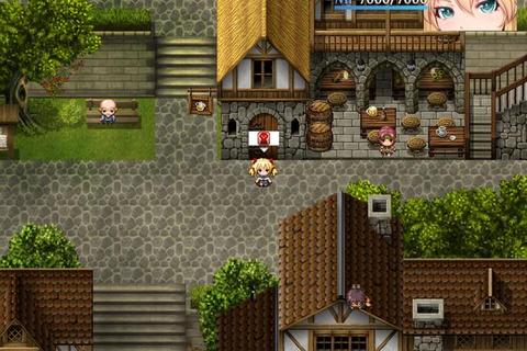 RPG游戏下载_热门角色扮演手游合集-高自由度剧情冒险一键获取