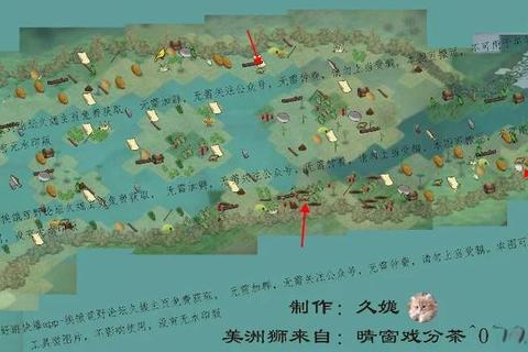 怀旧经典游戏全流程通关秘籍与隐藏任务解锁技巧完整指南