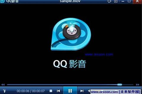 QQ影音官方下载_最新版本免费获取-高清播放器正版安装包一键下载