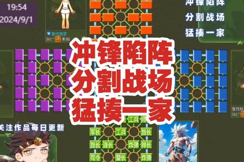 军旗谋略:战场布局与战术决胜的巅峰争锋 军旗谋略:战场布局与战术决胜的巅峰争锋