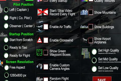 Flight Pilot手游极端天气降落技巧与紧急任务高分通关指南