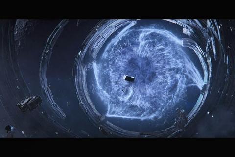 星渊守护者:恒星之谜与星际征程