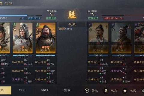 战国2手游零氪党国战技巧与名将阵容搭配速成指南