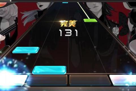 劲乐狂想曲:指尖音符挑战你的节奏极限 劲乐狂想曲:指尖音符挑战你的节奏极限