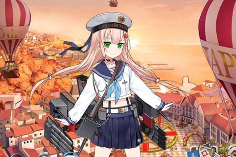 战舰少女R新手入门指南：零基础快速掌握舰队组建与资源规划