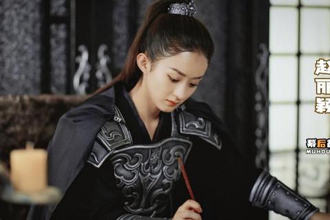 楚乔为什么是秀丽王？解析从底层崛起到权力巅峰的破局智慧