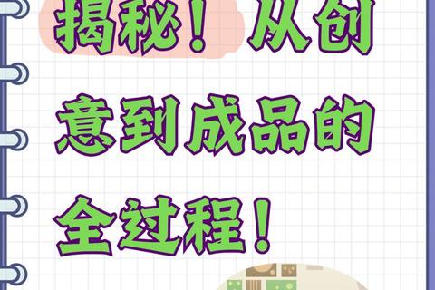 游戏开发实战指南:从创意到成品的互动设计全解析 游戏开发实战指南:从创意到成品的互动设计全解析