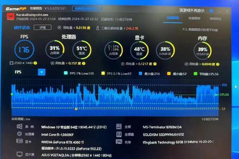 FPS为什么这么低全面排查硬件升级与设置优化双效提升