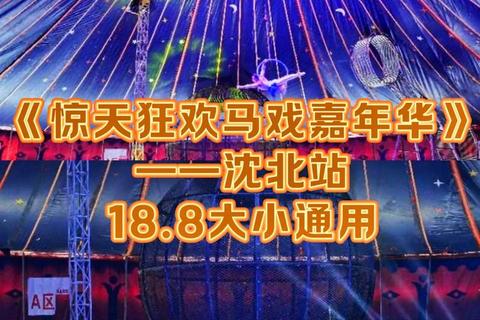 狂欢盛宴启幕_游戏马戏团的奇幻冒险竞技场 狂欢盛宴启幕_游戏马戏团的奇幻冒险竞技场