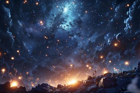 旋律点亮夜空-心动下载珍藏版 旋律点亮夜空-心动下载珍藏版