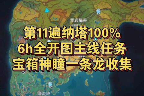 阿科瓦塔神庙全流程通关攻略隐藏关卡与宝箱位置详解