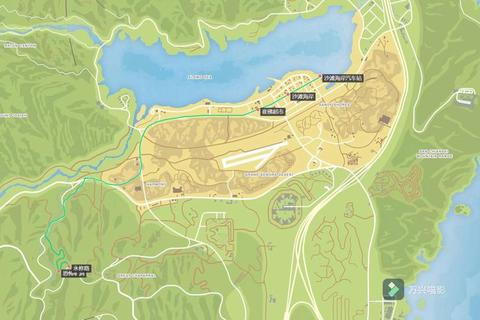 gta5地图怎么打开难题困扰玩家三步解决快速掌握