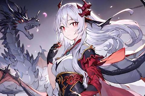 魔导契约：秘术使者的幻境试炼_次元觉醒