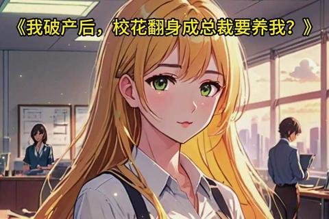 总裁来了资产经营三步走与美女培养快速实战秘籍
