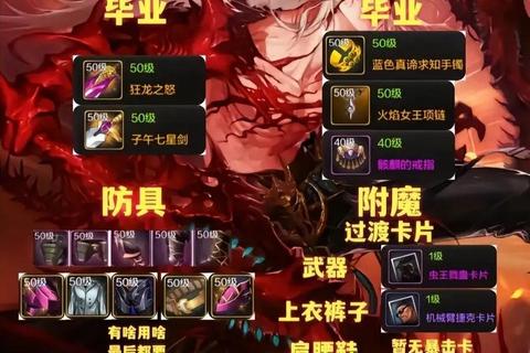 混手游2025职业搭配与装备进阶攻略：新手快速上手指南及隐藏资源获取技巧