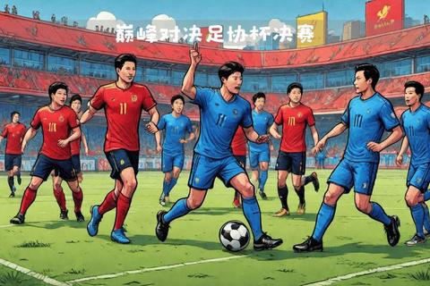 混沌战场：全明星激斗混战_巅峰对决一触即发