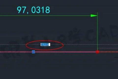 CAD标注数字太小调节困难三步解决技巧助您高效制图