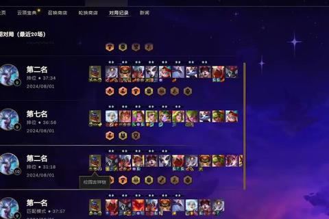 无尽英雄全职业深度解析与高胜率阵容搭配实战指南-第1张图片-凡奇硬核学院